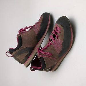 Scarpa crux women's approach hiking shoes